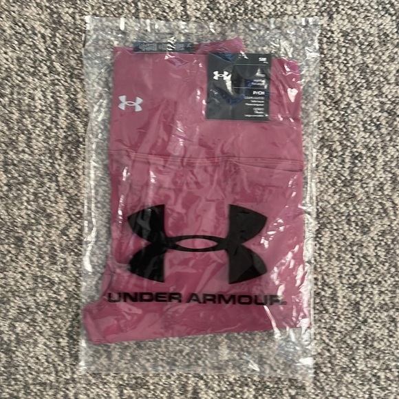 Brand new Women’s Under Armour leggings-Size Small - Picture 3 of 5